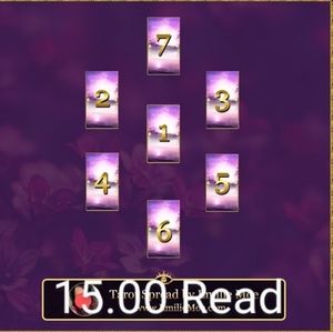 Tarot Cards